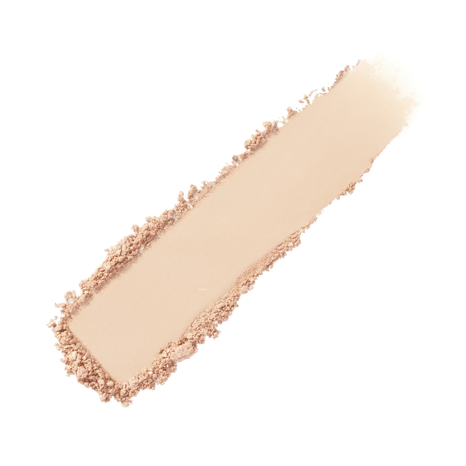 Laura Mercier Real Flawless Luminous Perfecting Talc-Free Pressed Powder Color/Shade variant: Translucent swatch image . 