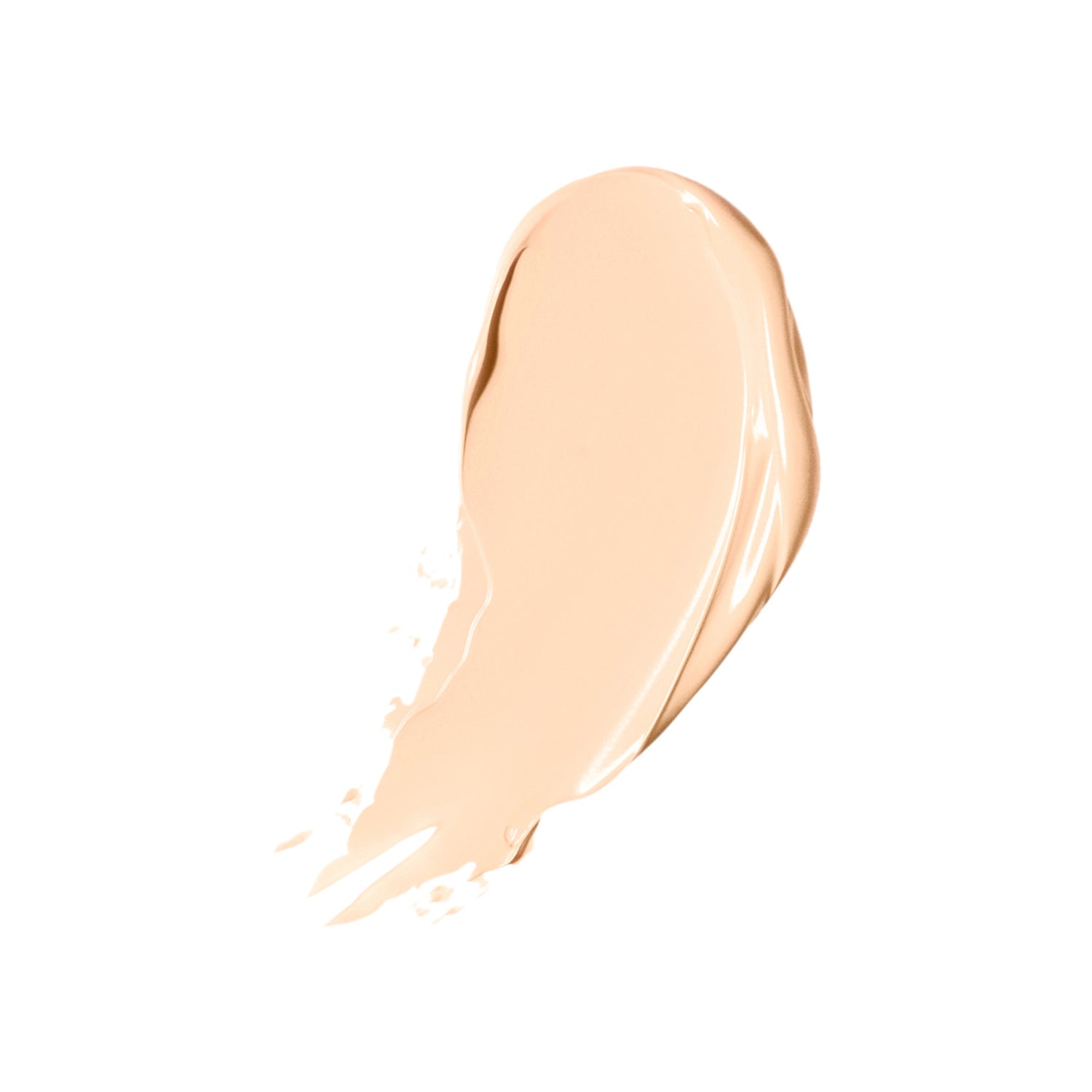 Chantecaille Just Skin Tinted Moisturizer SPF 15 Color/Shade variant: Vanilla swatch image .  This product is for light cool neutral pink complexions