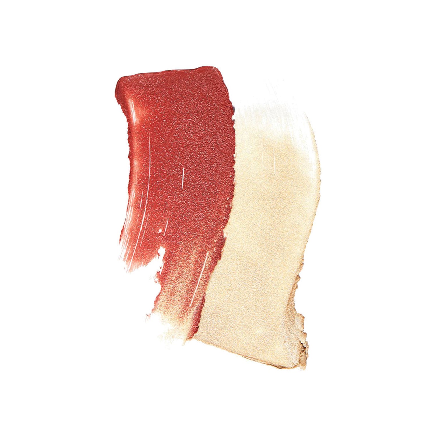 Kjaer Weis Flush and Glow Duo Refill Color/Shade variant: Vibrant Ray swatch image .  This product is in the color multi