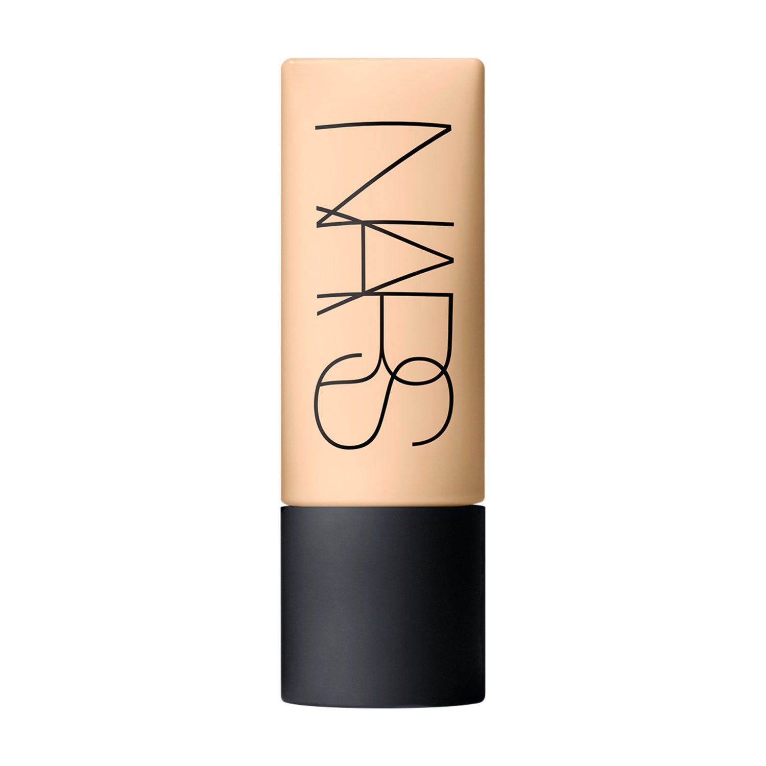 Nars Soft Matte Complete Foundation Color/Shade variant: Vienna main image. This product is for light cool complexions