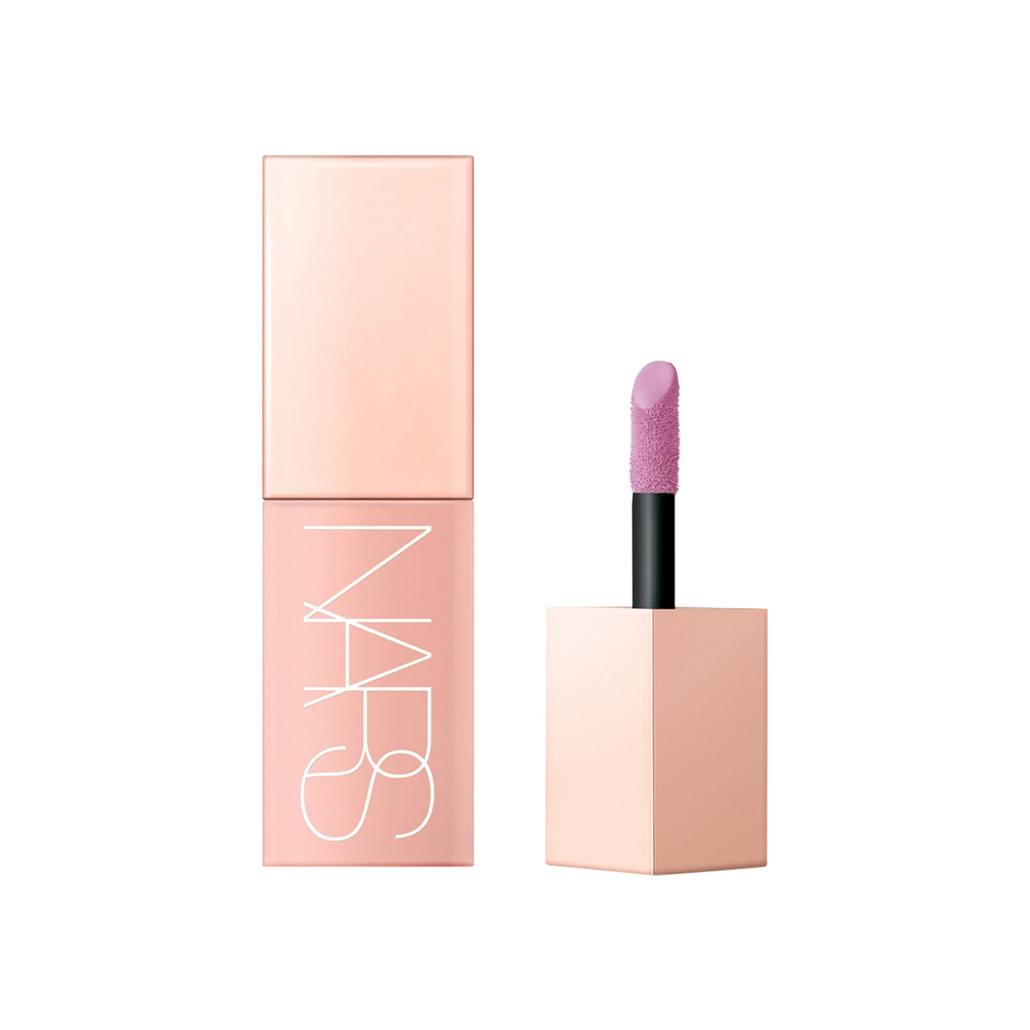 Nars Afterglow Liquid Blush Color/Shade variant: Wanderlust main image.
