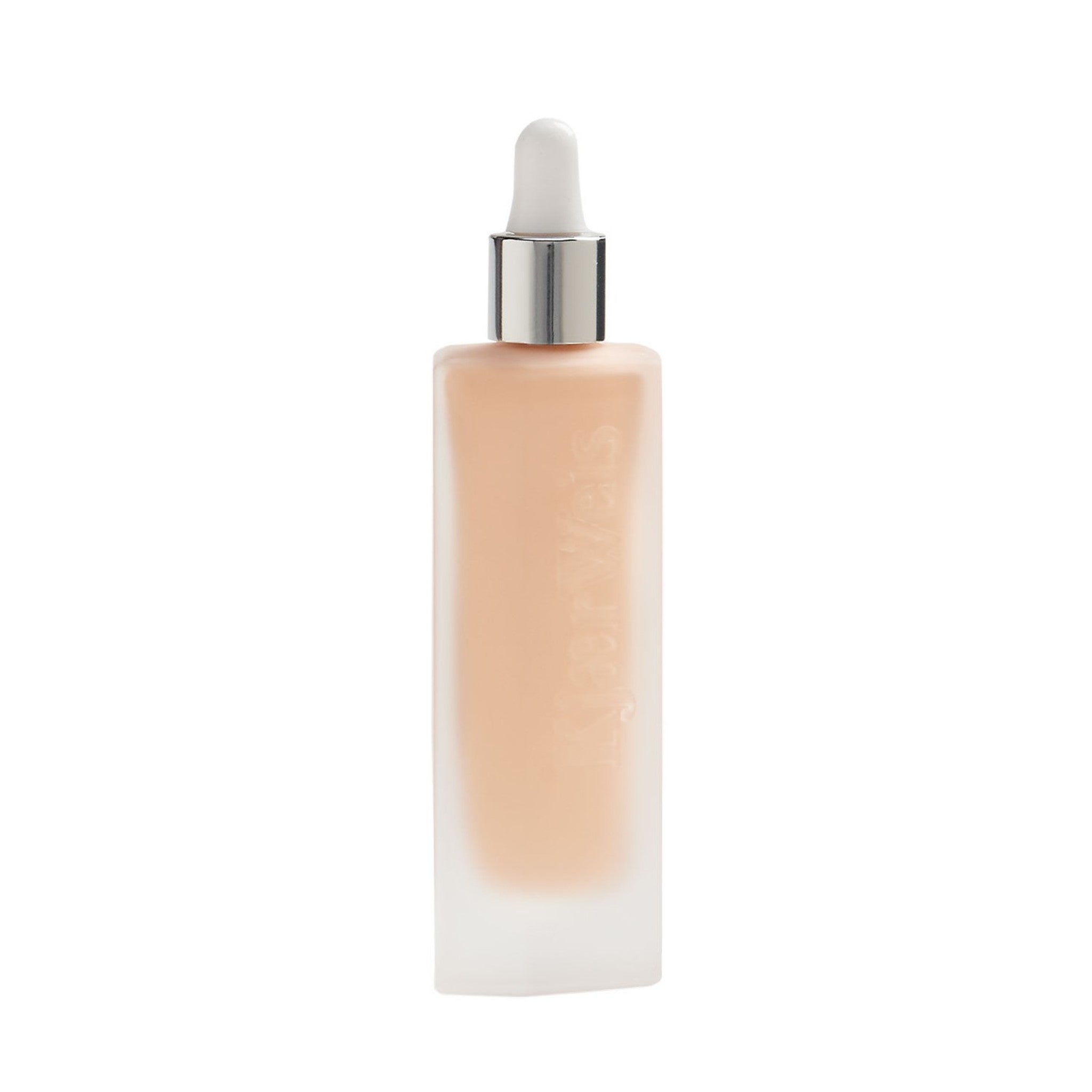 Kjaer Weis Invisible Touch Liquid Foundation Color/Shade variant: Whisper F110 main image. This product is for light complexions