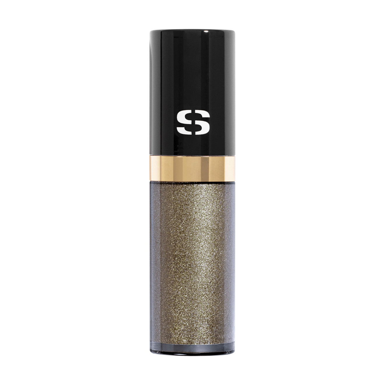 Sisley-Paris Ombre Éclat Liquide Eyeshadow Color/Shade variant: Wild main image. This product is in the color green
