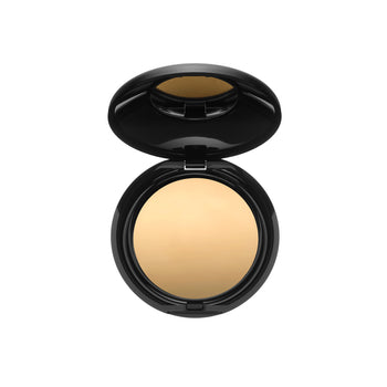 Pat McGrath Labs Sublime Perfection Blurring Under Eye Powder Color/Shade variant: Yellow main image. This product is for medium complexions