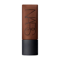 Nars Soft Matte Complete Foundation Color/Shade variant: Zambie main image. This product is for deep warm complexions