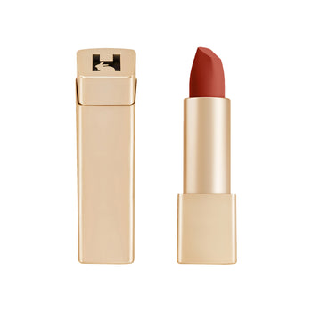 Hourglass Unlocked Soft Matte Lipstick Color/Shade variant: Zinnia 358 main image.