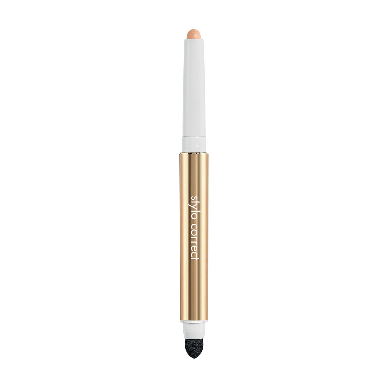 Image of an open Sisley-Paris Stylo Correct variant: 00