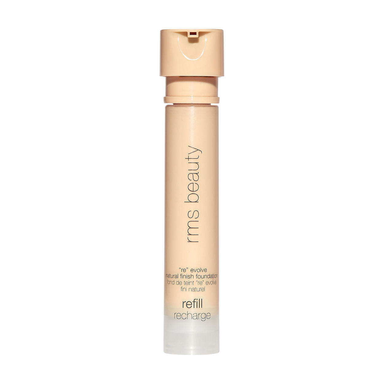 RMS Beauty ReEvolve Natural Finish Foundation Refill variant: 00 main image