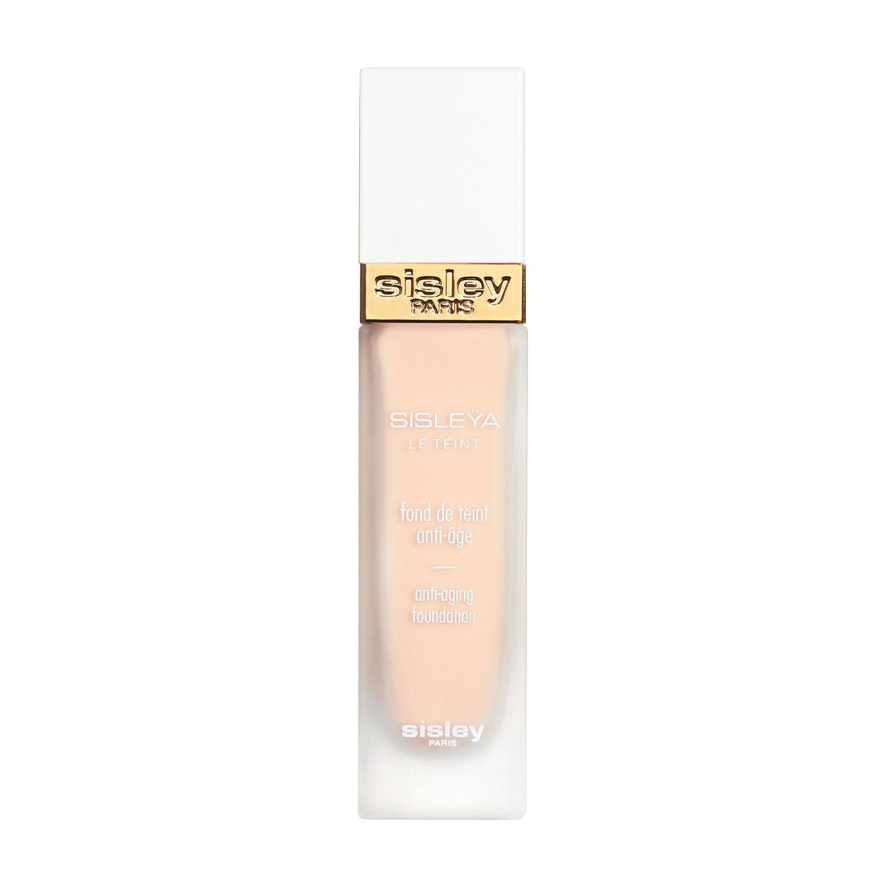 SISLEYA ファンデーション リキッド 30ml Sisley Paris Sisleÿa Le Teint Foundation – Sisley Paris – bluemercury