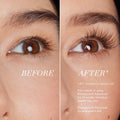 RevitaLash Revitalash Advanced Eyelash Conditioner Size variant: 0.067 fl oz | 2 ml before and after image .