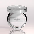 Image of an open Sisley-Paris Phyto-Blanc Le Cushion Foundation variant: 00C Swan