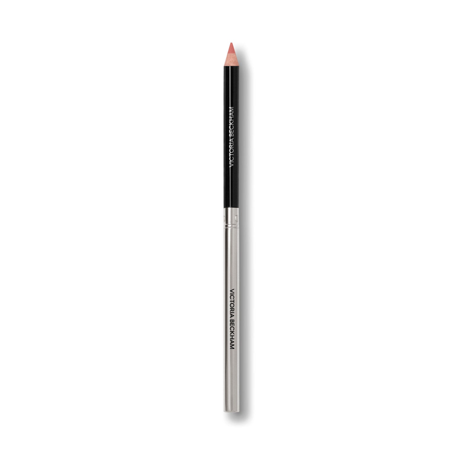 Image of an open   variant: 01 - a pale pink for fair to light lip tones