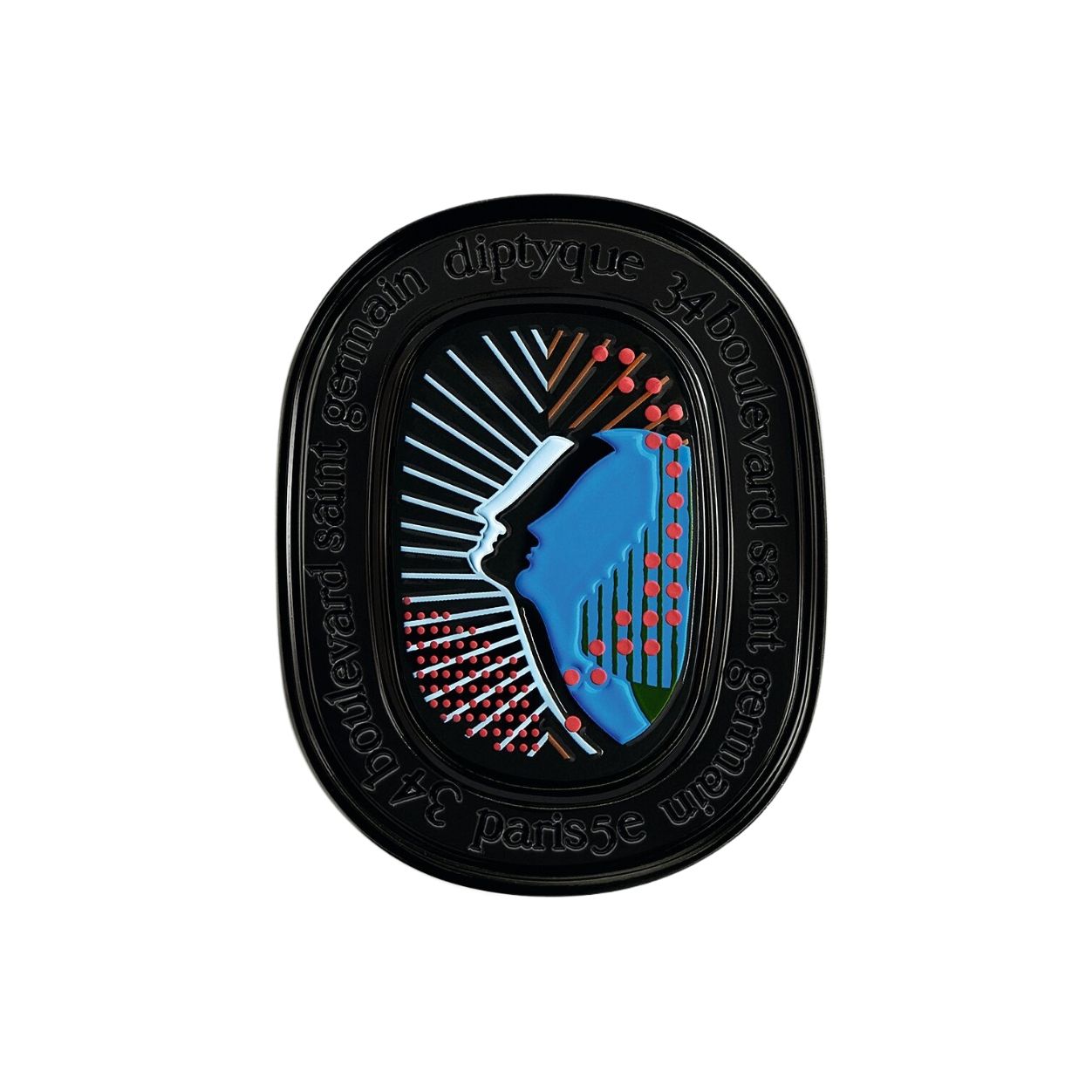 Diptyque Orphéon Refillable Solid Perfume – Diptyque – bluemercury