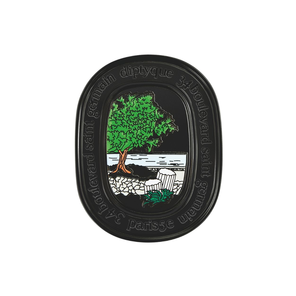 Diptyque Philosykos Refillable Solid Perfume variant: 0.11 oz main image