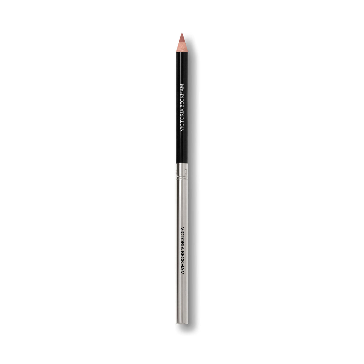 Image of an open   variant: 01.5 - A soft beige-brown for fair to light lip tones and a Victoria favourite