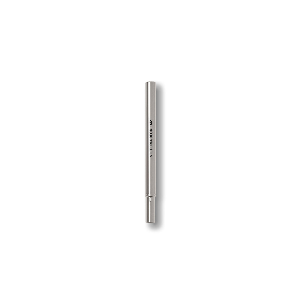 Image of a closed   variant: 01.5 - A soft beige-brown for fair to light lip tones and a Victoria favourite
