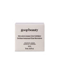 Image of the Goop Microderm Instant Glow Exfoliator - 15ml variant: 0.15 fl oz box