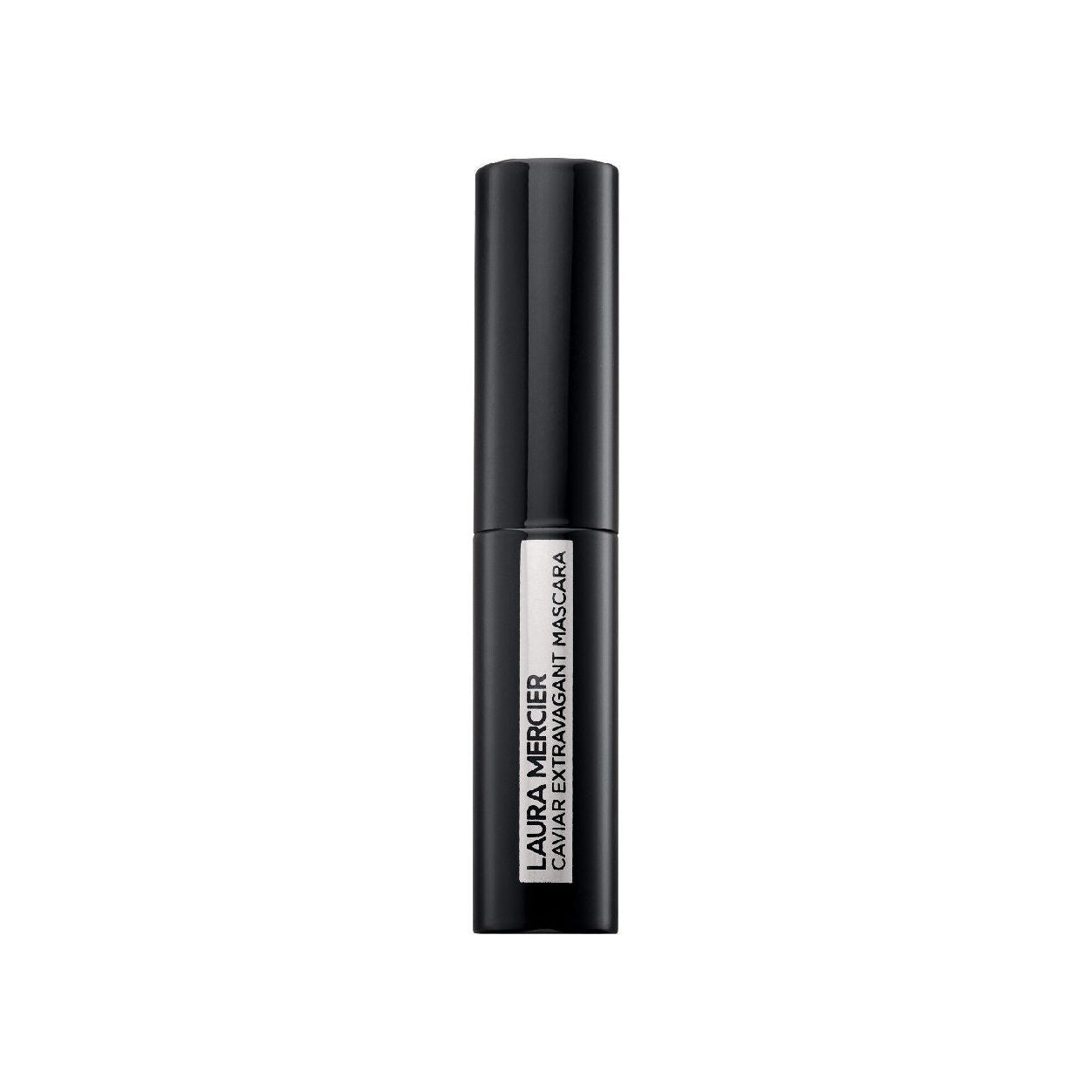 Laura Mercier Caviar Extravagant Volumizing & Lengthening Waterproof Mascara variant: 0.15 oz (Mini) main image