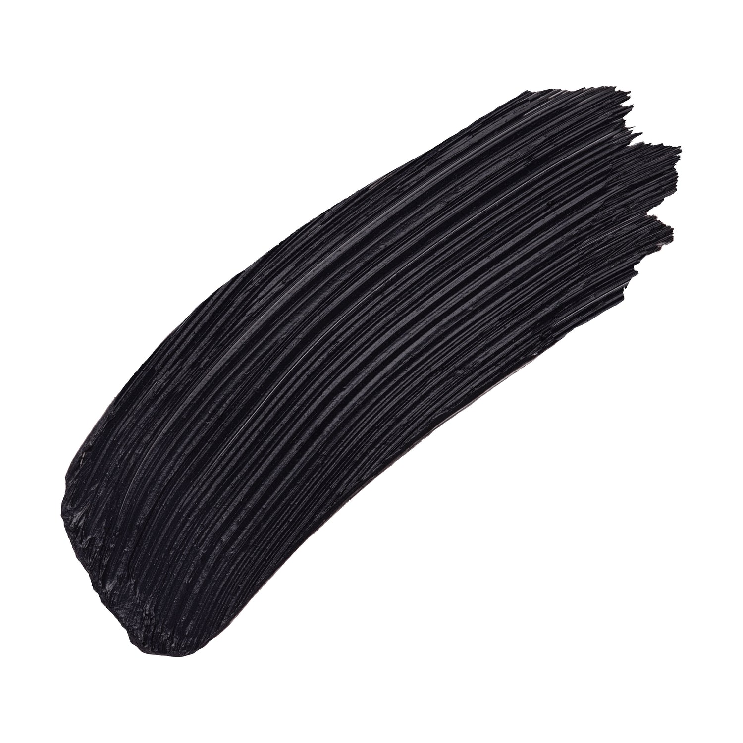 Swatch image of Laura Mercier Caviar Extravagant Volumizing & Lengthening Waterproof Mascara variant: 0.15 oz (Mini)