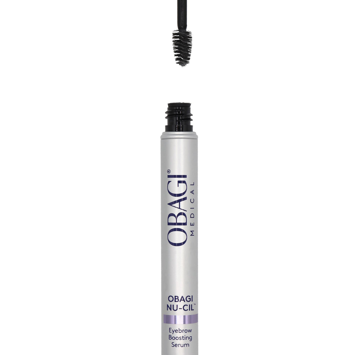 Image of an open   variant: 0.17 fl oz