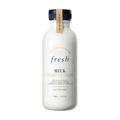 Milk Body Lotion - fresh