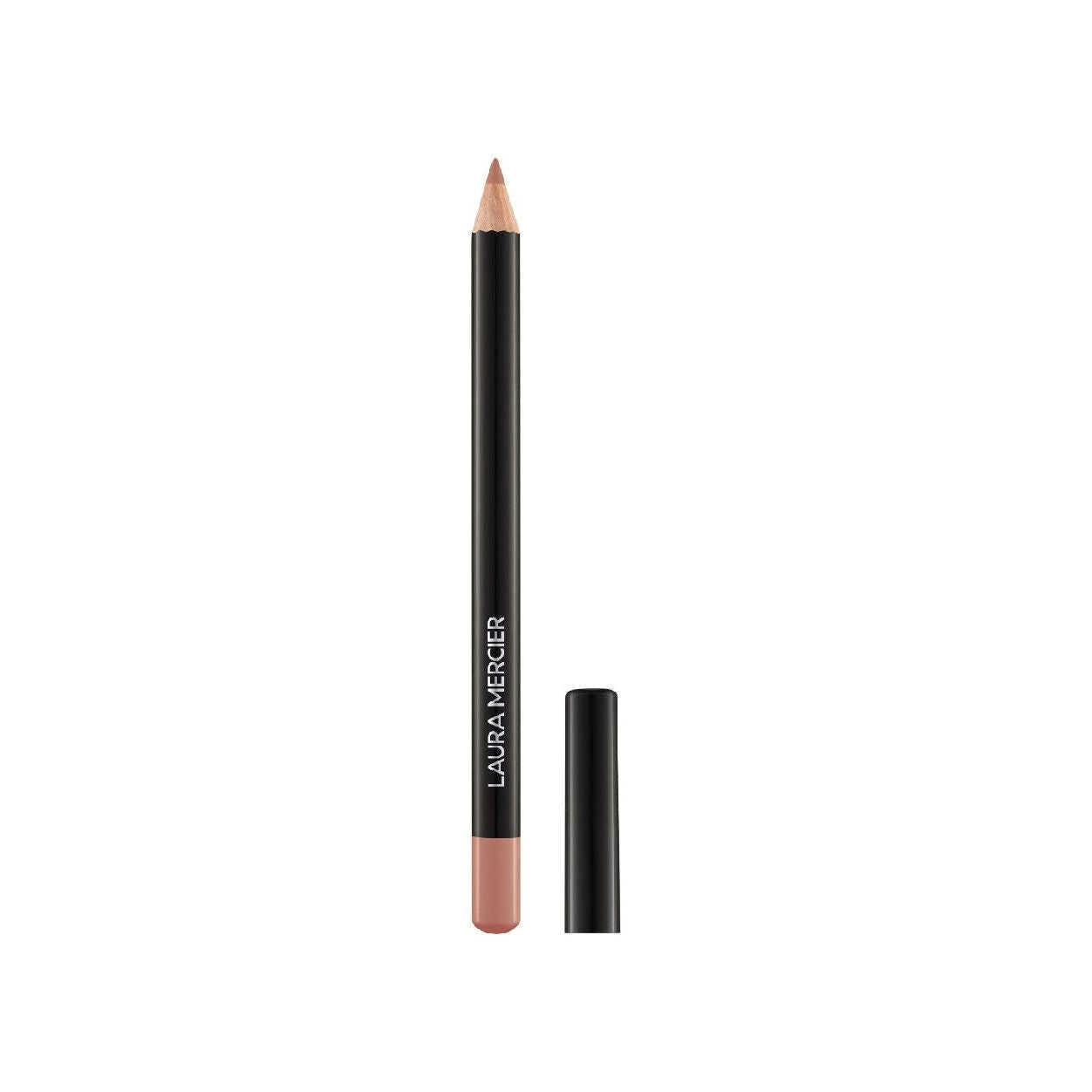Laura Mercier Caviar Perfecting Lip Liner variant: 01 Delicate Nude​ main image