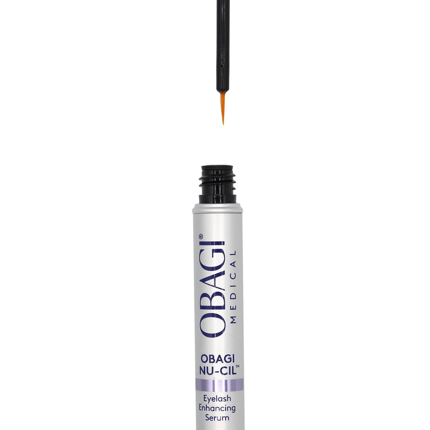 Image of an open   variant: 0.1 fl oz