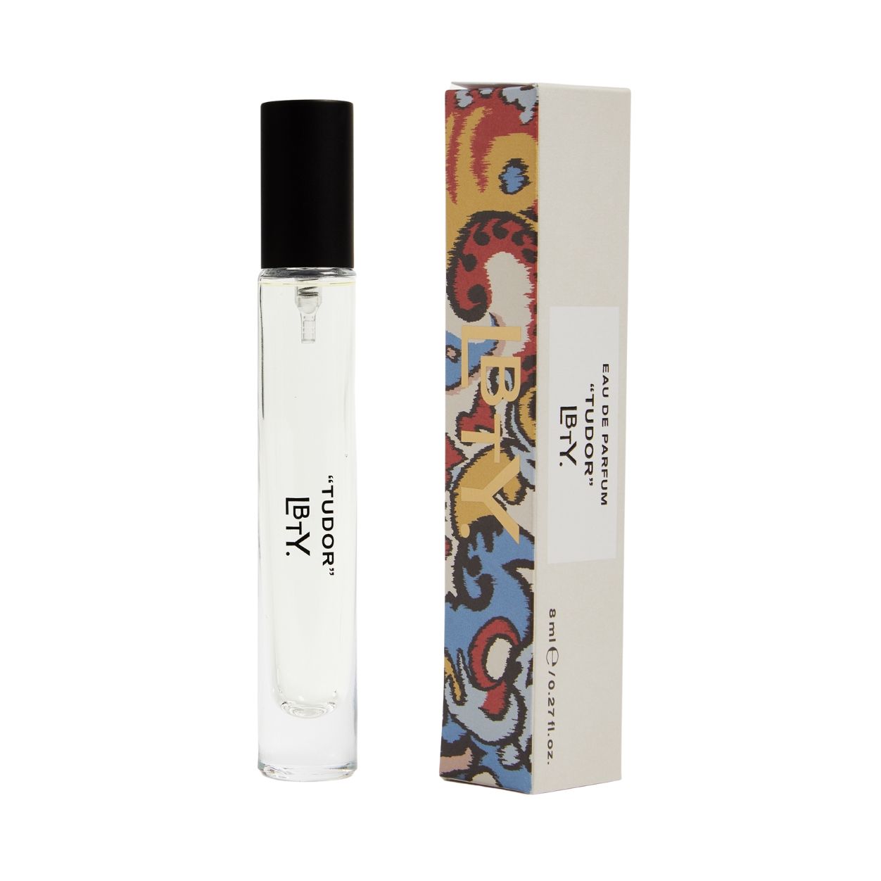 Liberty LBTY. Vine Thief Eau De Parfum – Liberty LBTY. – bluemercury
