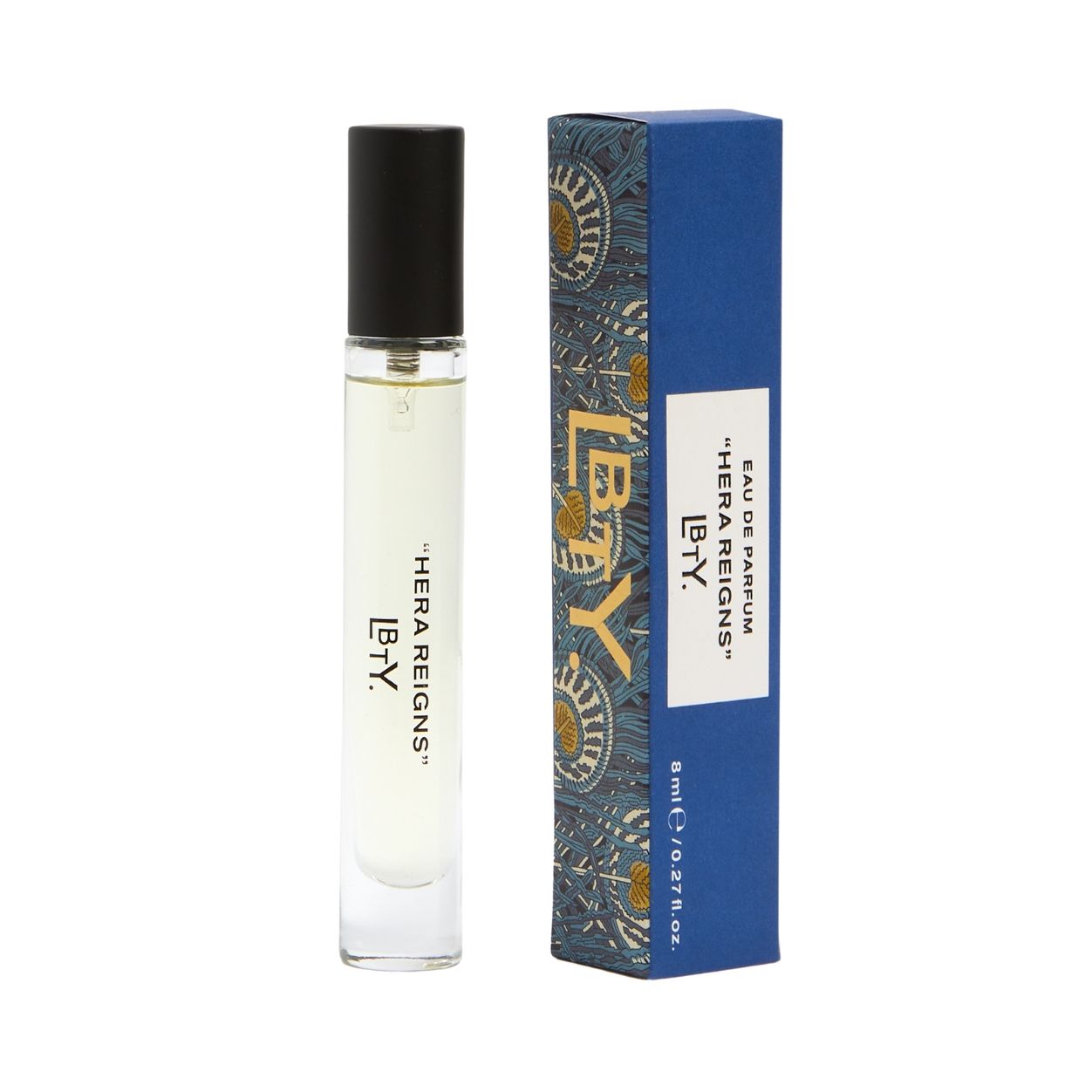 Liberty LBTY. Hera Reigns Eau De Parfum  variant: 0.27 fl oz main image