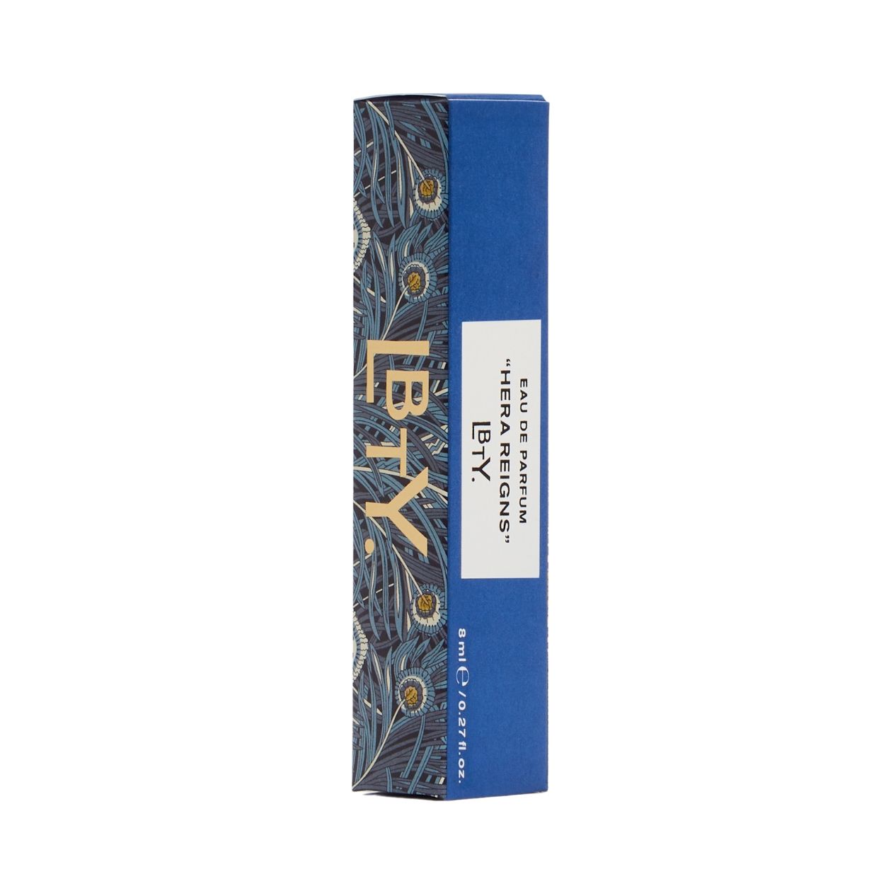 Image of the Liberty LBTY. Hera Reigns Eau De Parfum  variant: 0.27 fl oz box