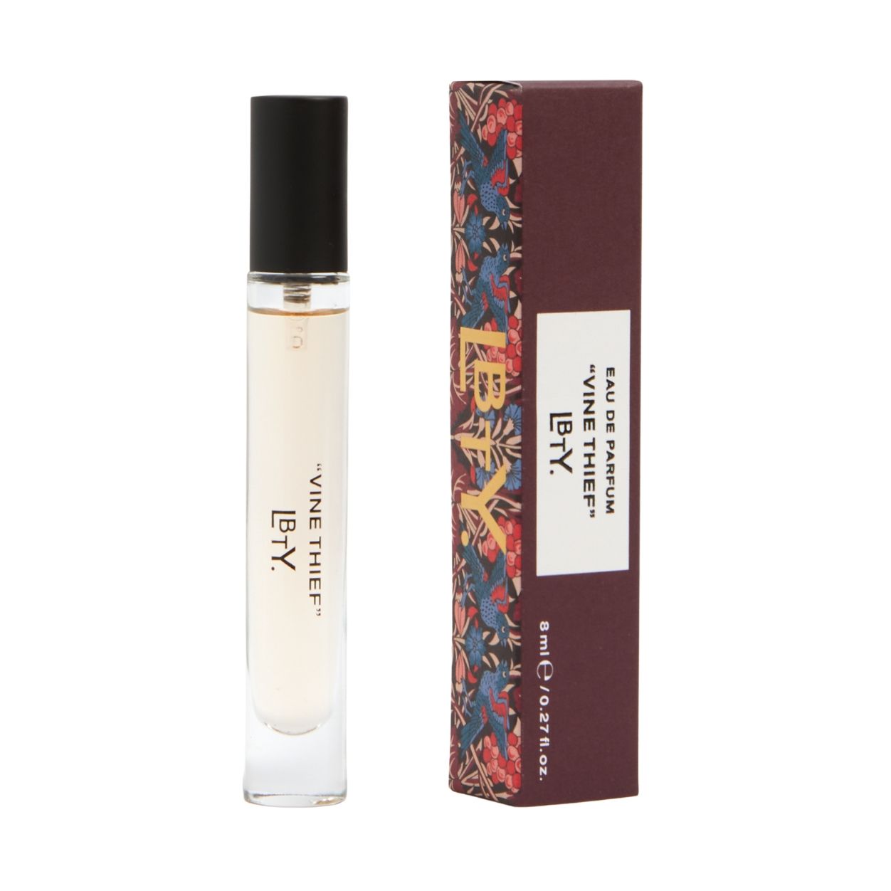 Liberty LBTY. Vine Thief Eau De Parfum  variant: 0.27 fl oz main image