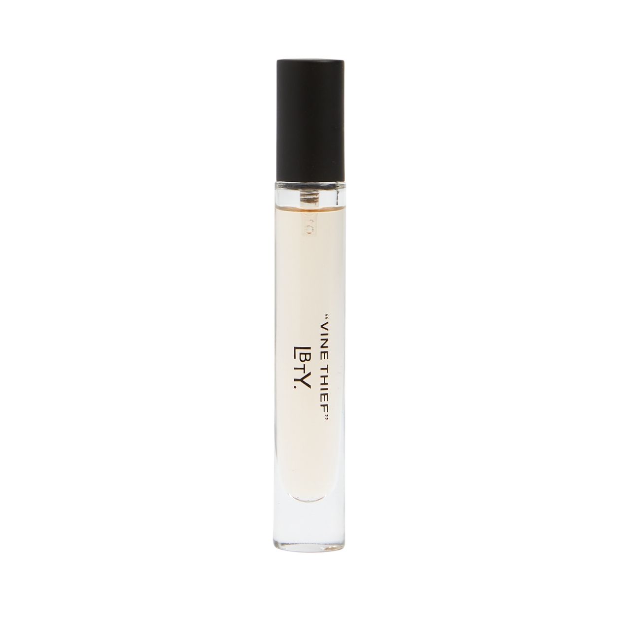 Image of a closed Liberty LBTY. Vine Thief Eau De Parfum  variant: 0.27 fl oz