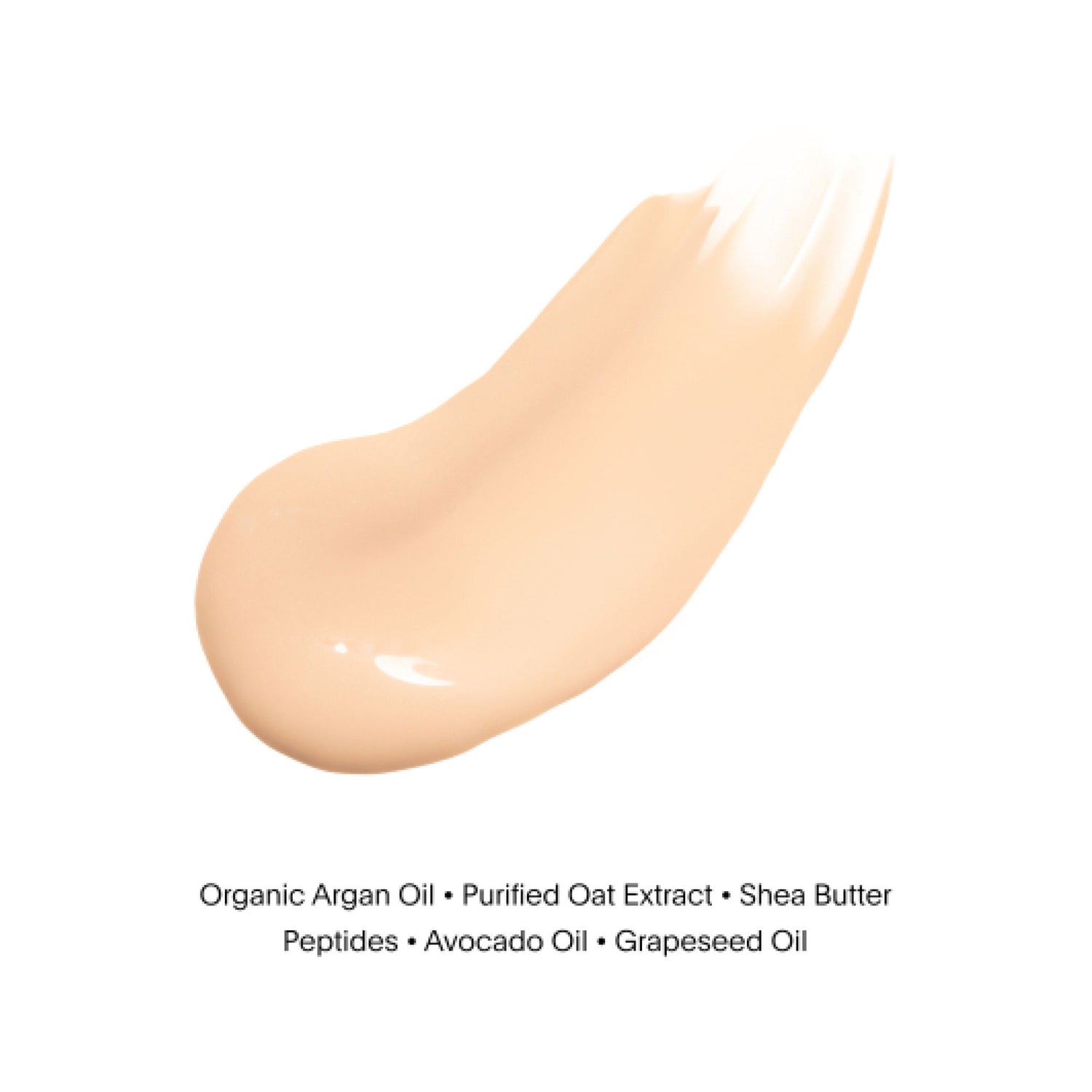 Swatch image of U Beauty Super Tinted Hydrator variant: 03