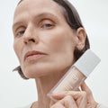 Model image of U Beauty Super Tinted Hydrator variant: 03