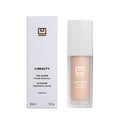 Image of the U Beauty Super Tinted Hydrator variant: 03 box
