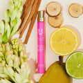 Lifestyle image of   variant: 0.33 fl oz