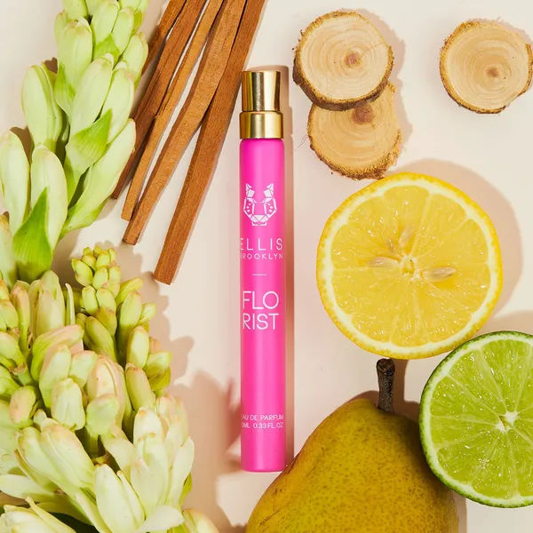 Lifestyle image of   variant: 0.33 fl oz