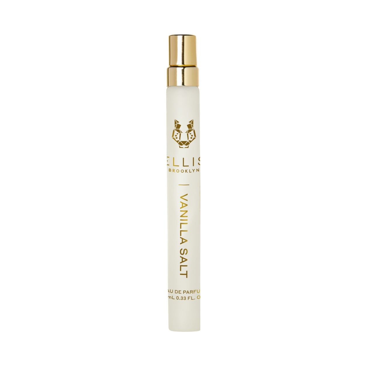 Ellis Brooklyn Vanilla Salt Eau de Parfum variant: 0.33 fl oz main image