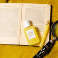 Lifestyle image of   variant: 0.33 fl oz