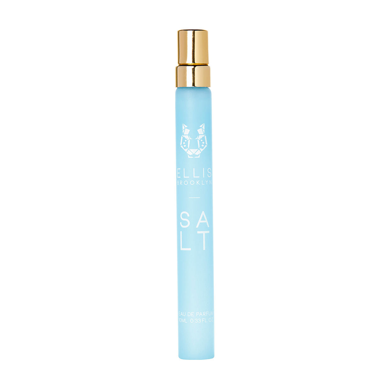 Ellis Brooklyn Salt Eau de Parfum variant: 0.33 fl oz main image