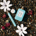 Lifestyle image of Ellis Brooklyn Salt Eau de Parfum variant: 0.33 fl oz
