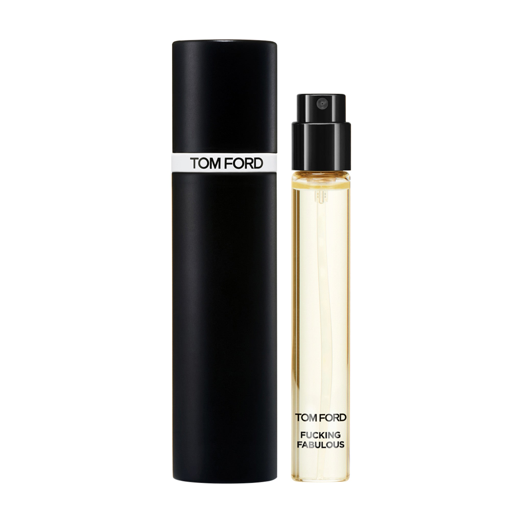 Tom Ford F'ing Fabulous Eau de Parfum Spray Size variant: 0.33 oz main image.