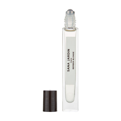 Berber Blonde Eau De Parfum