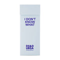 Image of the D.S. & Durga I Don't Know What Eau de Parfum variant: 0.34 fl oz box