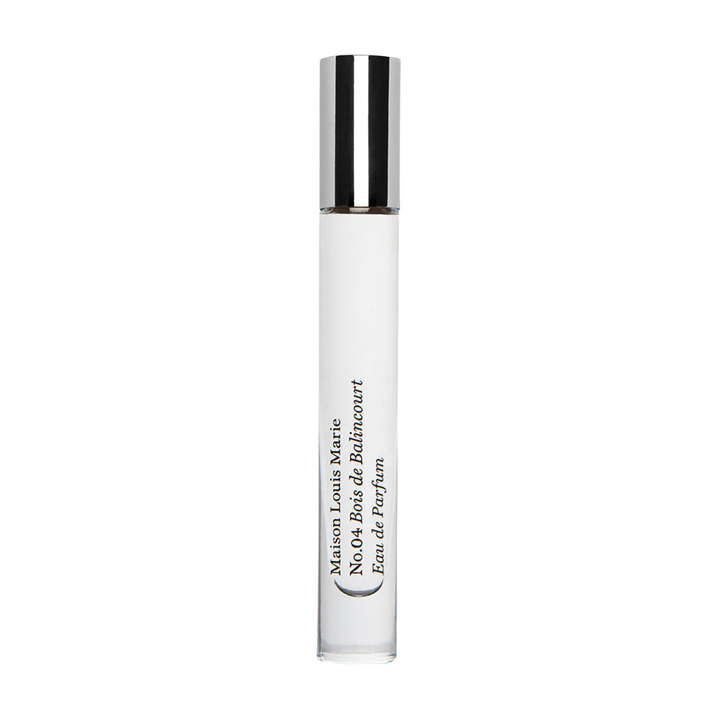No.04 Bois de Balincourt Eau de Parfum