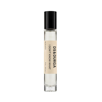 I Don't Know What Eau de Parfum
