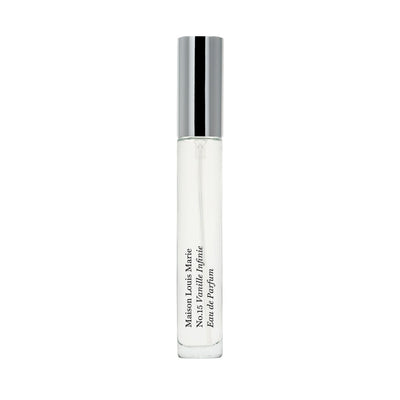 No.15 Vanille Infinie Eau de Parfum