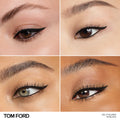 Model image of Tom Ford Gel Eyeliner variant: 03 Black