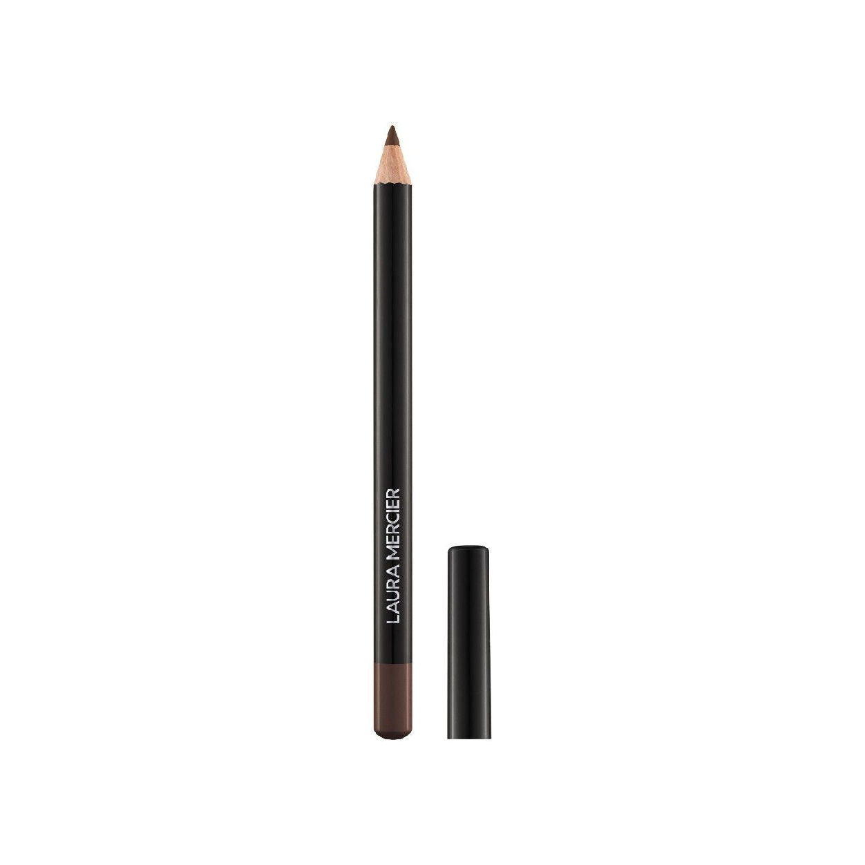 Laura Mercier Caviar Perfecting Lip Liner variant: 03 Brown Tulle main image