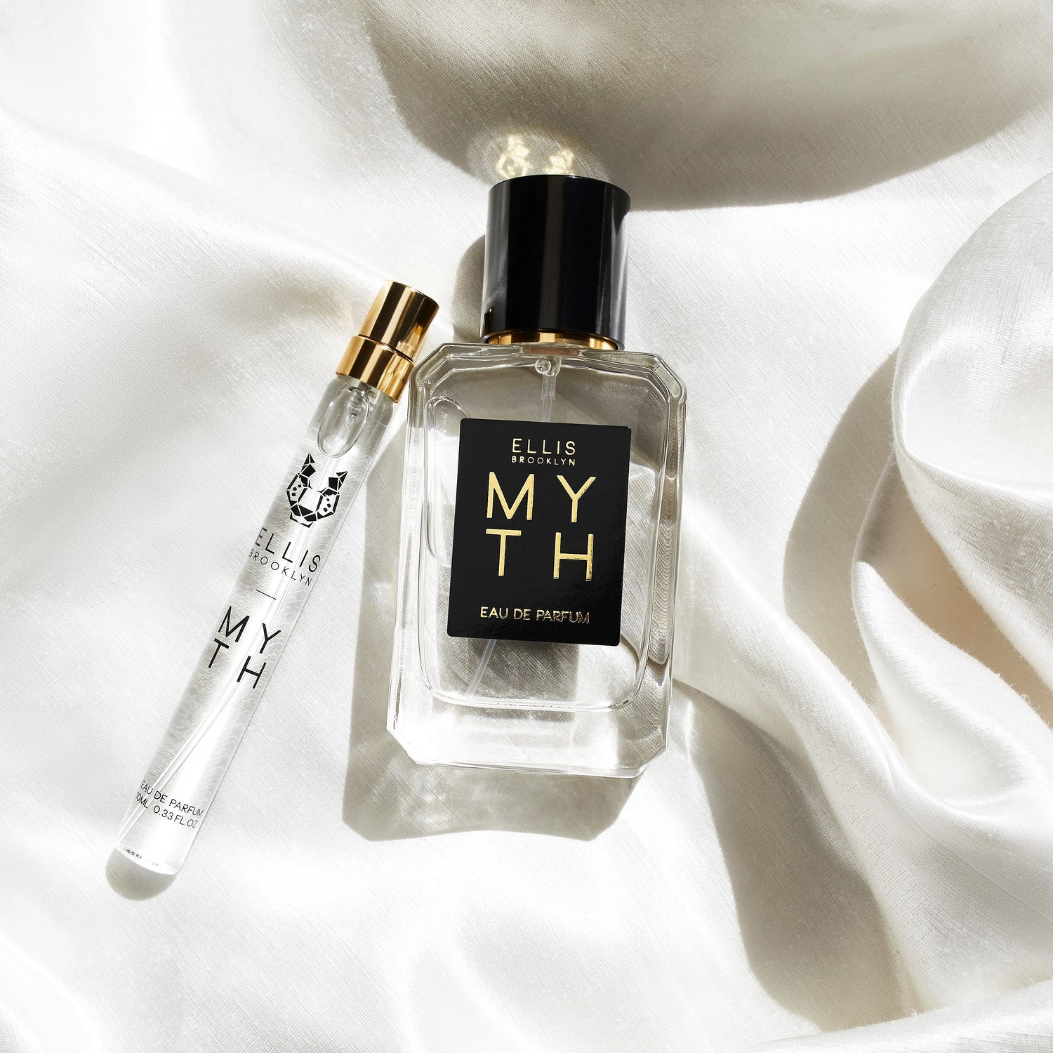 Lifestyle image of   variant: 0.3 fl oz